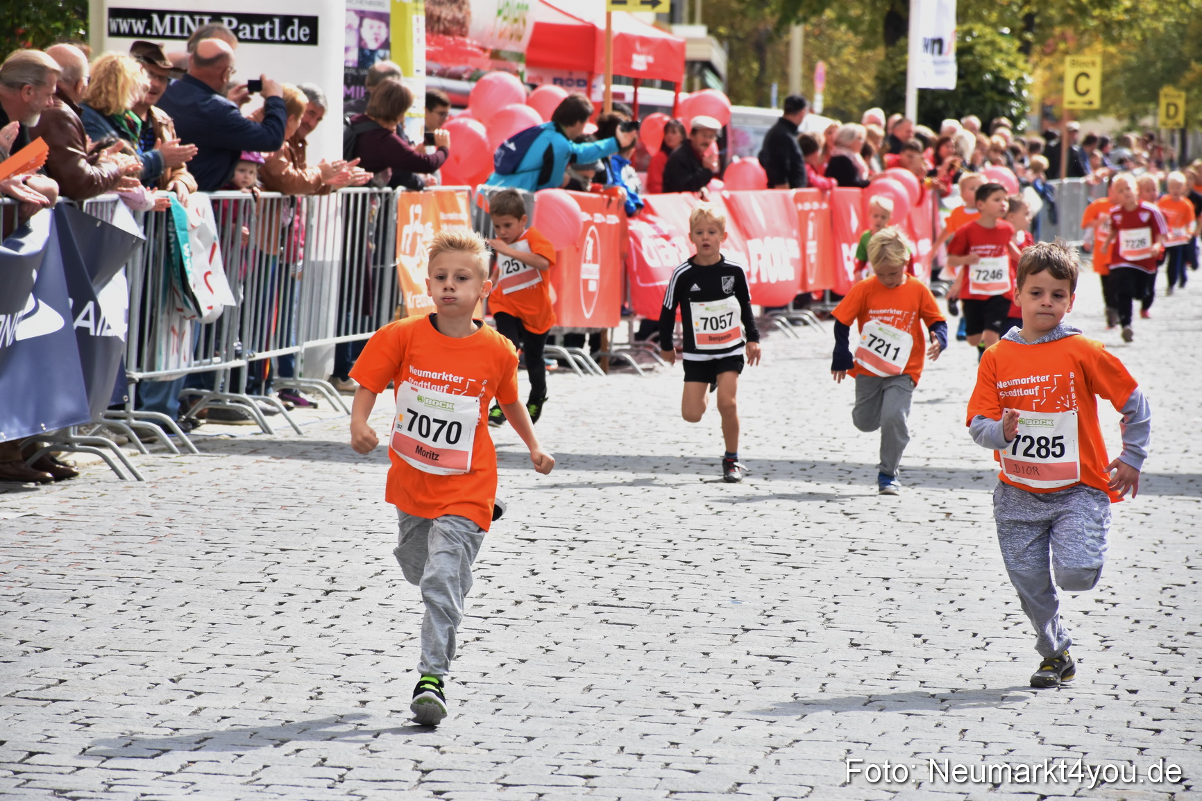 Stadtlauf Neumarkt 2017 1328
